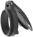LEUPOLD ALUMINA FLIP OPEN LENS COVER 36MM 2