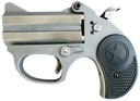 Bond Arms Stinger Rough Stainless 1