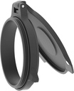 LEUPOLD ALUMINA FLIP OPEN LENS COVER 40MM 2
