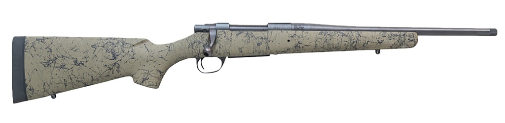 HOWA SUPERLITE GEN2 308WIN 16.25 ODG/BLK 1