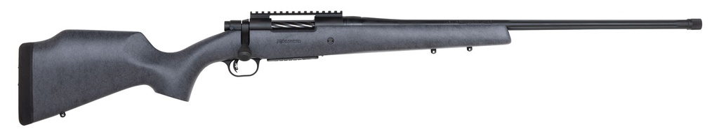 MOSSBERG PATRIOT LR HUNTER 6.5PRC 24 SPIDER GRAY 1