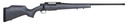 MOSSBERG PATRIOT LR HUNTER 6.5PRC 24 SPIDER GRAY 1