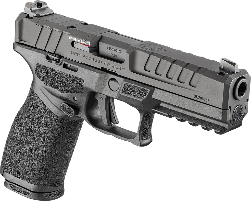 Springfield Armory Echelon 2