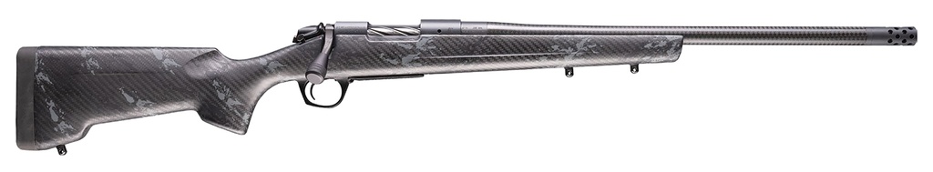 Bergara CIMA CF 1