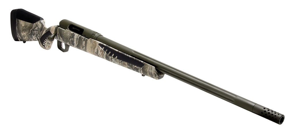 SAVAGE ARMS 110 TIMBERLINE 7MM PRC 22 2RD 3