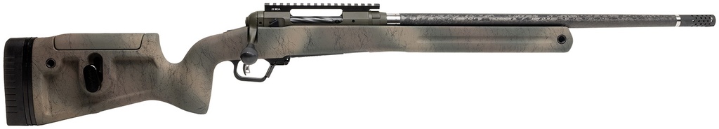 SAVAGE ARMS 110 PRO PURSUIT 7MM PRC 20 1