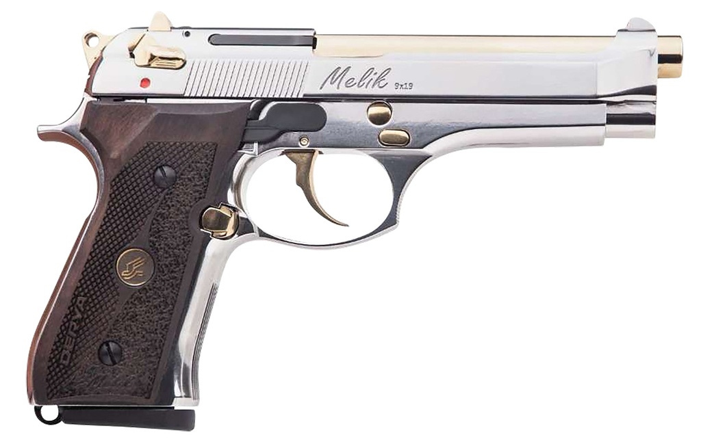 Derya Arms MK9 1