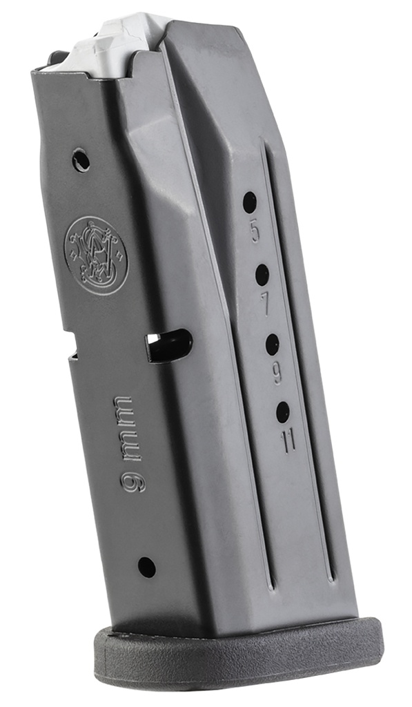 SMITH & WESSON MAG M&P COMPACT 9MM 12RD 2