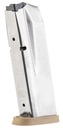 SMITH & WESSON MAG M&P 45ACP 10RD BROWN BASE PLATE 2