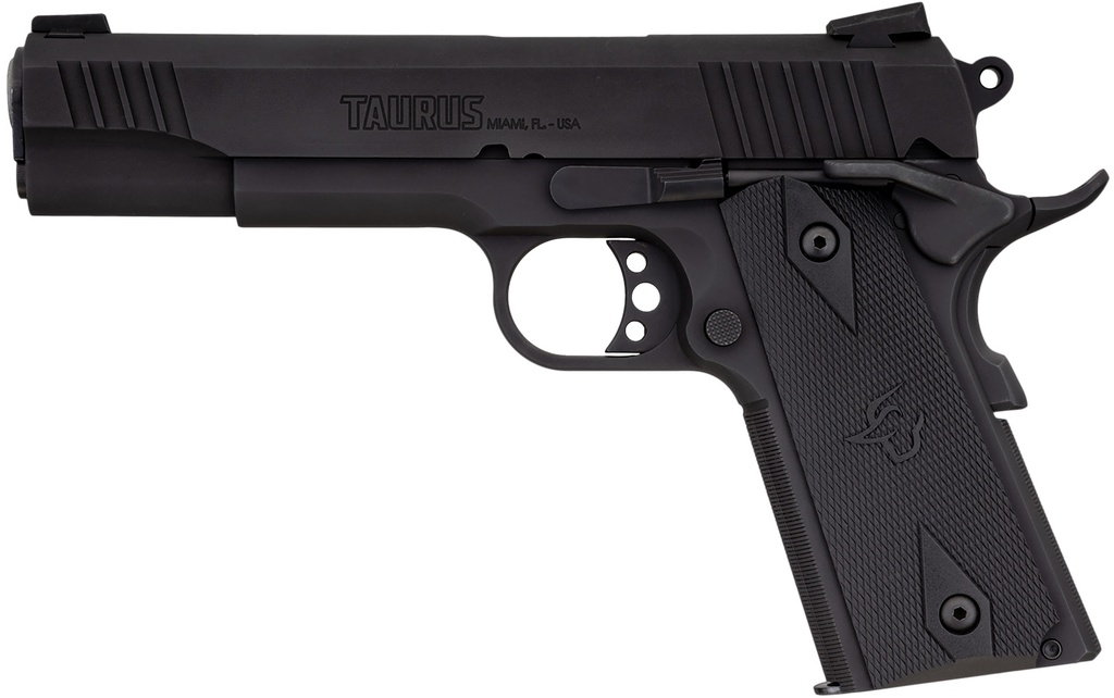TAURUS 1911 9MM 5 9RD 2