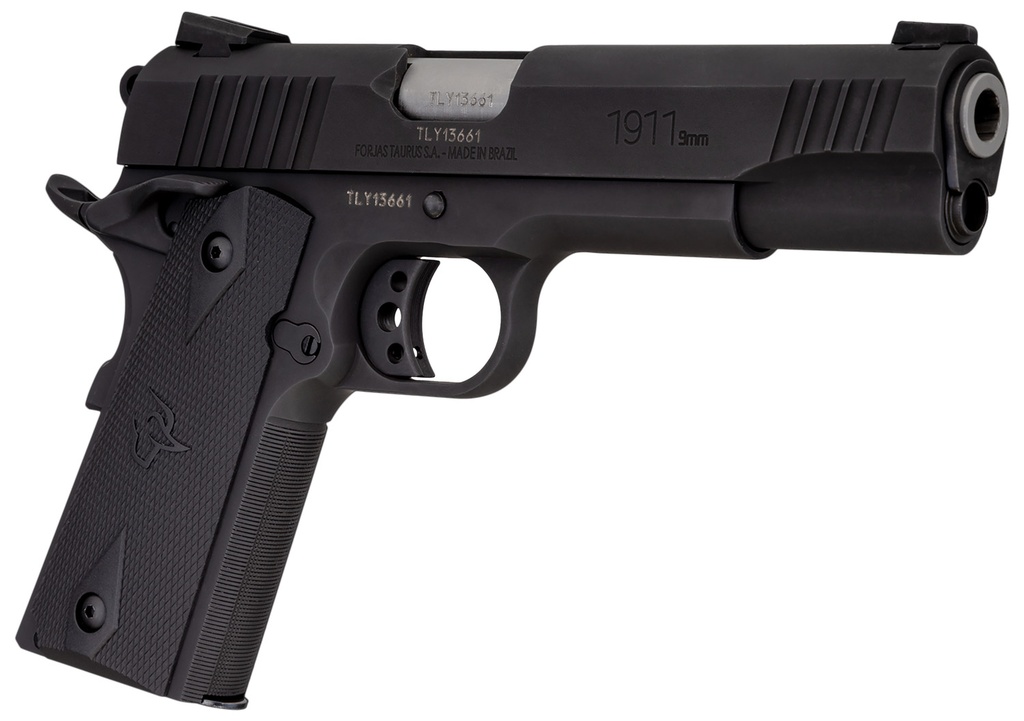 TAURUS 1911 9MM 5 9RD 3