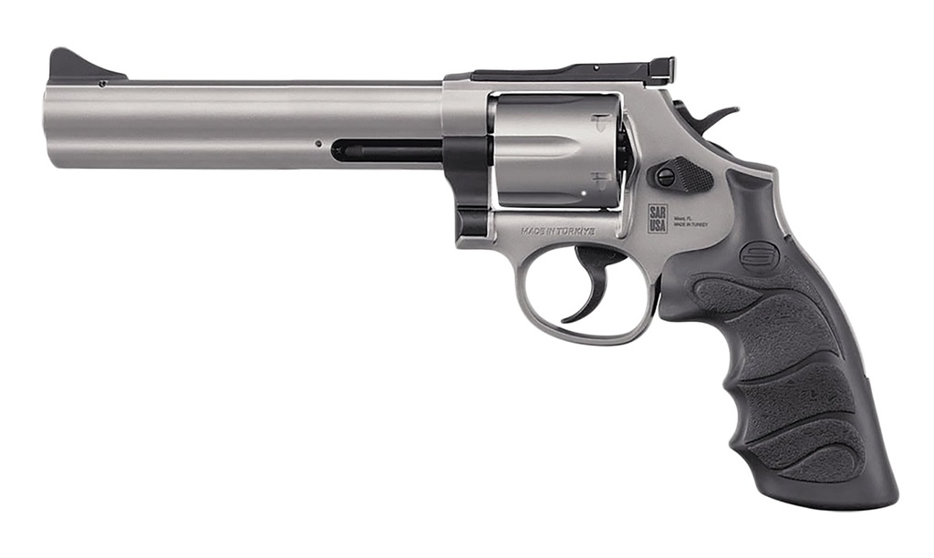 SAR Firearms SAR Revolver 1