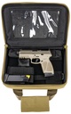 TAURUS G3 TACTICAL TORO 9MM 4 TB PATRIOT BRN 2 10RD 3