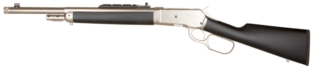 TAYLORS & COMPANY CHIAPPA 1886 RIDGE RUNNER 45-70 18.5 TAKE 2