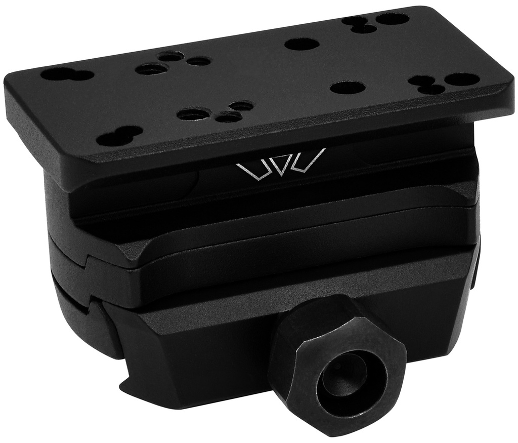 WARNE RED-DOT RISER REFLEX 1