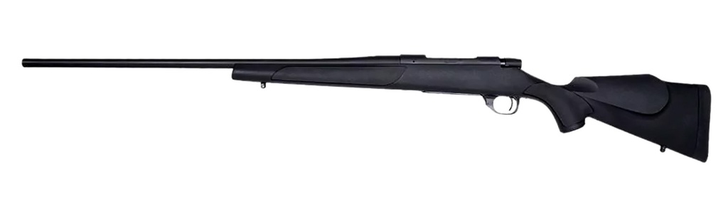 WEATHERBY VANGUARD 223REM 20 TB HB OBSIDIAN 2