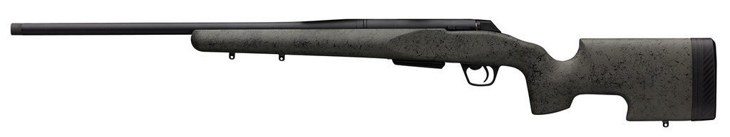WINCHESTER ARMS XPR RENEGADE LONG RANGE SR 6.5PRC 24 TB 2