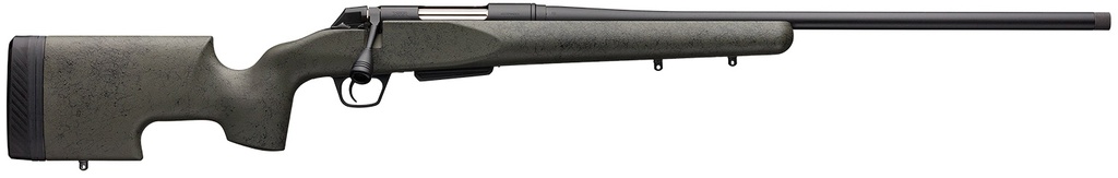 WINCHESTER ARMS XPR RENEGADE LONG RANGE SR 6.8WST 24 1