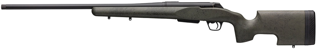 WINCHESTER ARMS XPR RENEGADE LONG RANGE SR 6.8WST 24 2