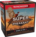 WINCHESTER AMMO SUPER PHEASANT DG 12GA 1-3/8OZ #5 25/10 1