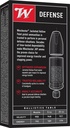 WINCHESTER AMMO DEFENSE 380ACP 95GR JHP 50/10 2