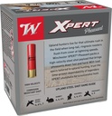 WINCHESTER AMMO XPERT PHEASANT 12GA 3 1-1/4OZ #4 25/10 2