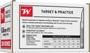 WINCHESTER AMMO LC 5.56MM M193 55GR FMJ 200/4 (384) 2