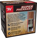 WINCHESTER AMMO SUPER PHEASANT 12GA 3 1 5/8OZ #5 25/10 2