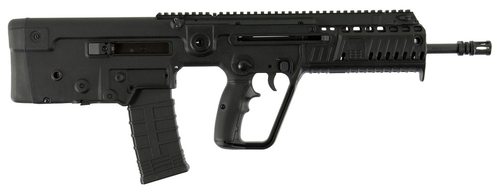 IWI - Israel Weapon Industries TAVOR XB95 1