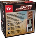 WINCHESTER AMMO SUPER PHEASANT 12GA 2.75 1-3/8OZ #5 25/10 2
