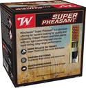 WINCHESTER AMMO SUPER PHEASANT 20GA 3 1-1/4 #6 25/10 2
