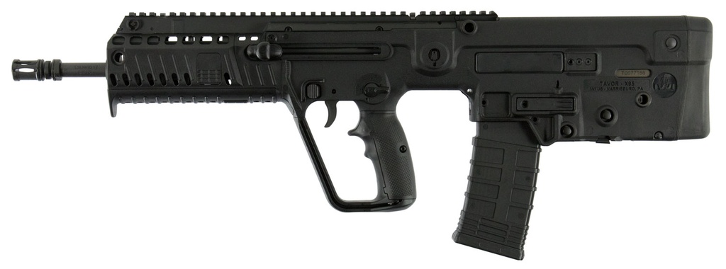 IWI - Israel Weapon Industries TAVOR XB95 2