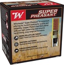 WINCHESTER AMMO SUPER PHEASANT 20GA 2.75 #5 1OZ 25/10 2