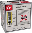 WINCHESTER AMMO SUPER-X UPLAND GAME 20GA 2.75 1OZ #8 25/10 2