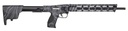 Smith and Wesson M&P FPC 9MM TOPO 16.25" 23+1 1