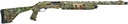 Mossberg 82540 935 Magnum Turkey 12 Gauge 22" 4+1 3.5" Overall Mossy Oak Obsession Fixed Pistol Grip Stock Right Hand (Full Size) Includes Fiber Optic Sight & X-Factor Choke 1
