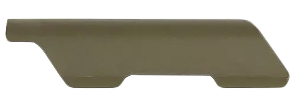 Magpul MAG325-ODG MOE/CTR Cheek Riser  OD Green 0.25"  Fits MOE/CTR Stocks 1