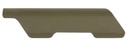 Magpul MAG325-ODG MOE/CTR Cheek Riser  OD Green 0.25"  Fits MOE/CTR Stocks 1