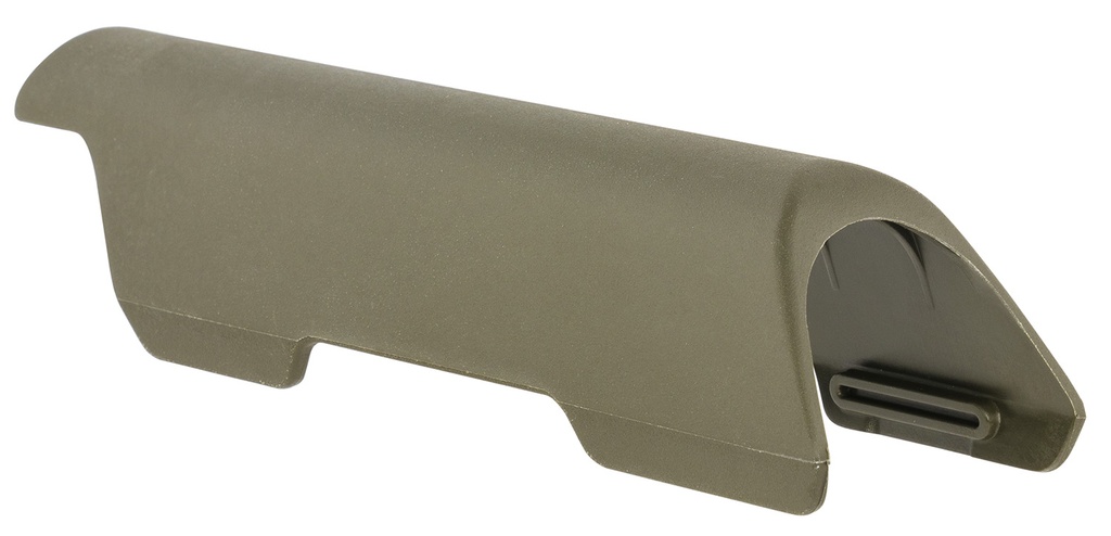 Magpul MAG325-ODG MOE/CTR Cheek Riser  OD Green 0.25"  Fits MOE/CTR Stocks 2