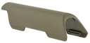 Magpul MAG325-ODG MOE/CTR Cheek Riser  OD Green 0.25"  Fits MOE/CTR Stocks 2