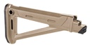 Magpul MAG616-FDE MOE Stock Fixed Flat Dark Earth Synthetic for AK-Platform 1