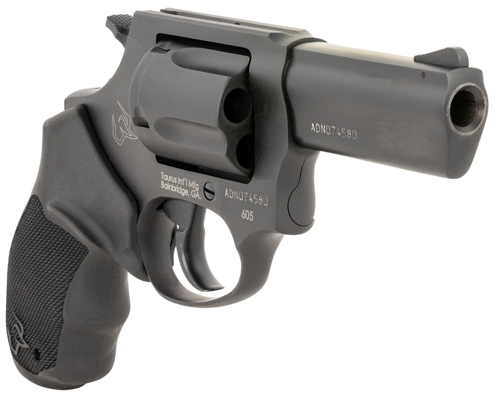 Taurus M605 TORO 2