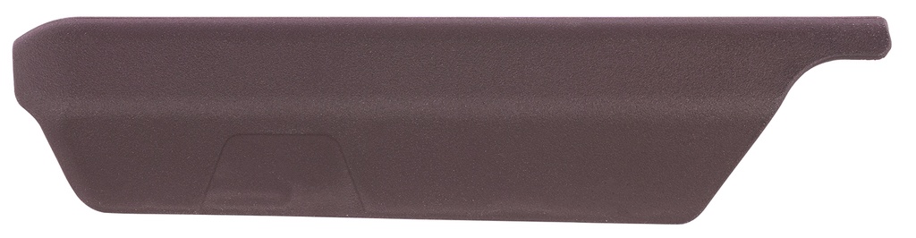Magpul MAG445-PLM AK Cheek Riser  0.25" Plum 1