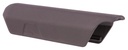 Magpul MAG445-PLM AK Cheek Riser  0.25" Plum 2