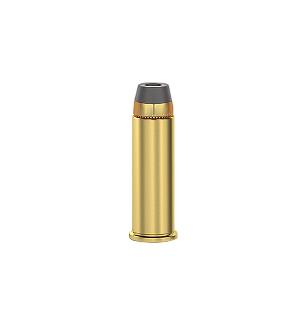 Magtech 38F Range/Training  38Special+P 125gr Semi Jacketed Hollow Point 50 Per Box/20 Case 2