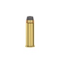 Magtech 38F Range/Training  38Special+P 125gr Semi Jacketed Hollow Point 50 Per Box/20 Case 2