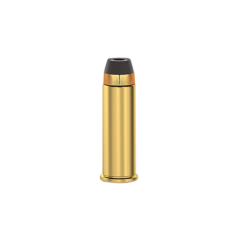 Magtech 38H Range/Training  38Special+P 158gr Semi Jacketed Hollow Point 50 Per Box/20 Case 2