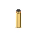 Magtech 38H Range/Training  38Special+P 158gr Semi Jacketed Hollow Point 50 Per Box/20 Case 2