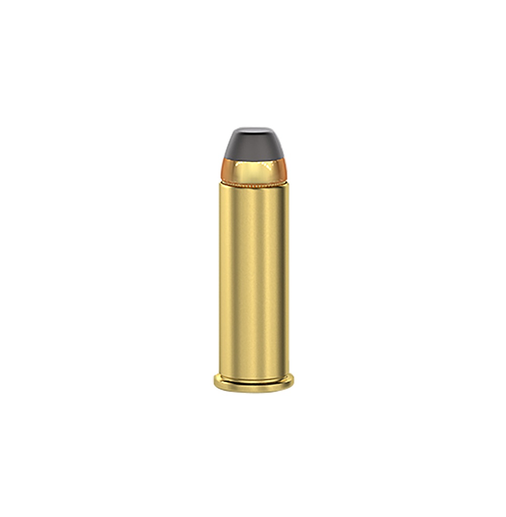 Magtech 38C Range/Training  38Special 158gr Semi Jacketed Soft Point Flat 50 Per Box/20 Case 2
