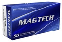 Magtech 40C Range/Training  40S&W 160gr Lead Semi Wadcutter 50 Per Box/20 Case 1